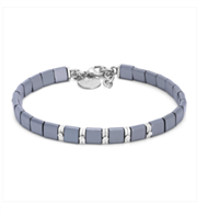 Pulsera H2on Hombre Bracciali in Piedras semipreciosas HO027-8